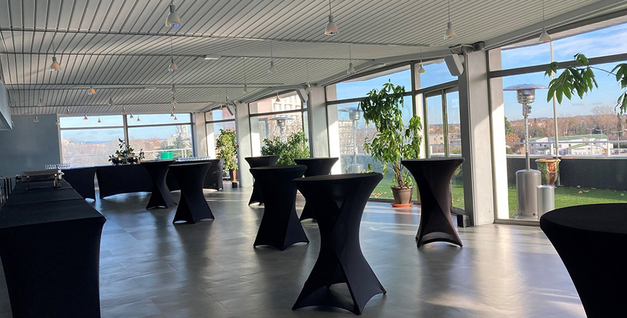 Palais-des-congre-arles-Rooftop