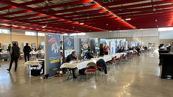 salon-palais-des-congre-arles